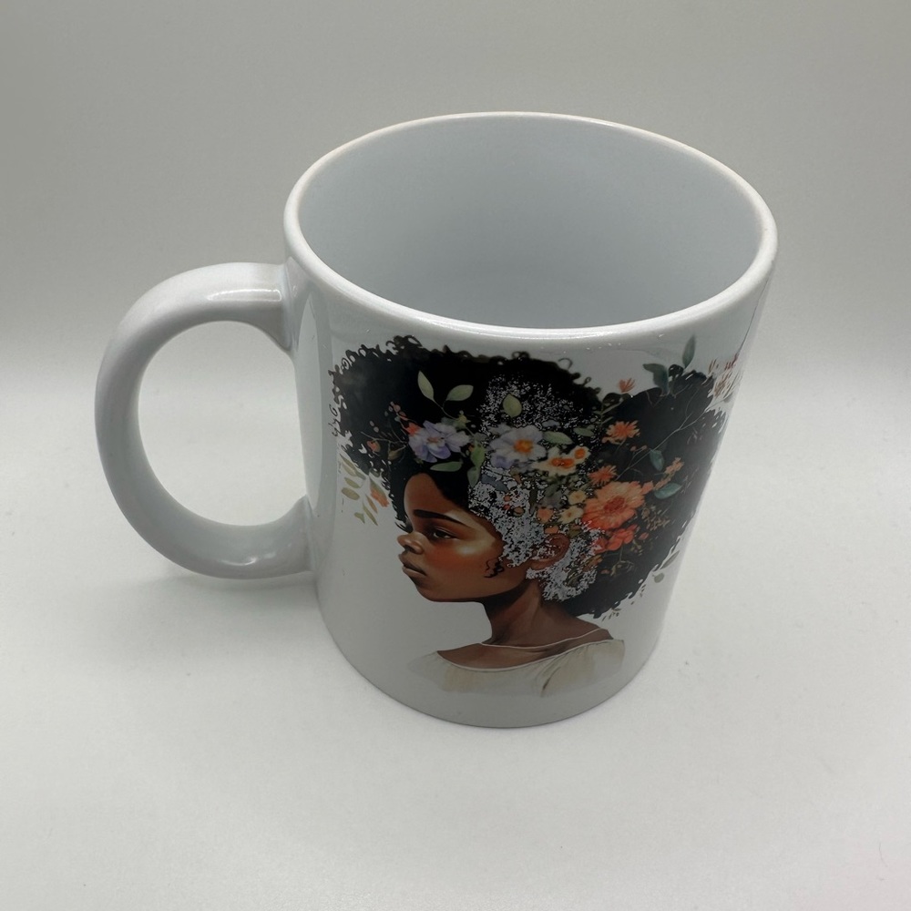 11oz Coffee Mug